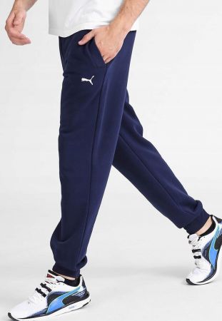 Мъжки Анцуг PUMA Cotton Tracksuit 513915 59018603 изображение 6